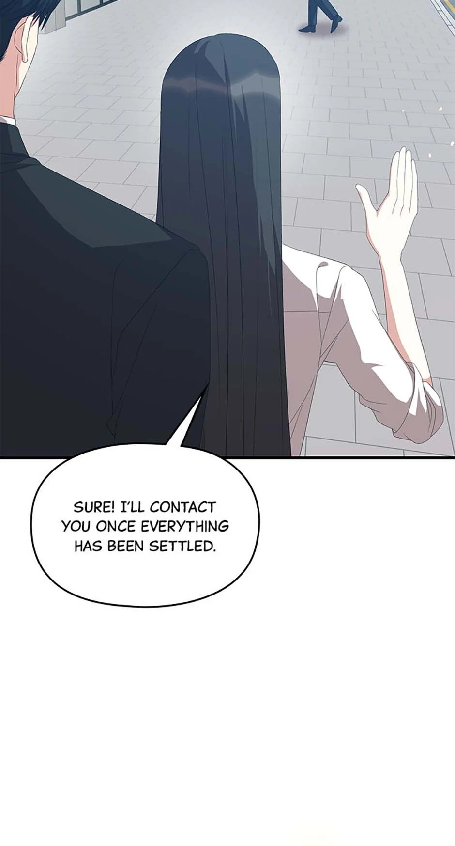 How To Own You Chapter 70 - page 11