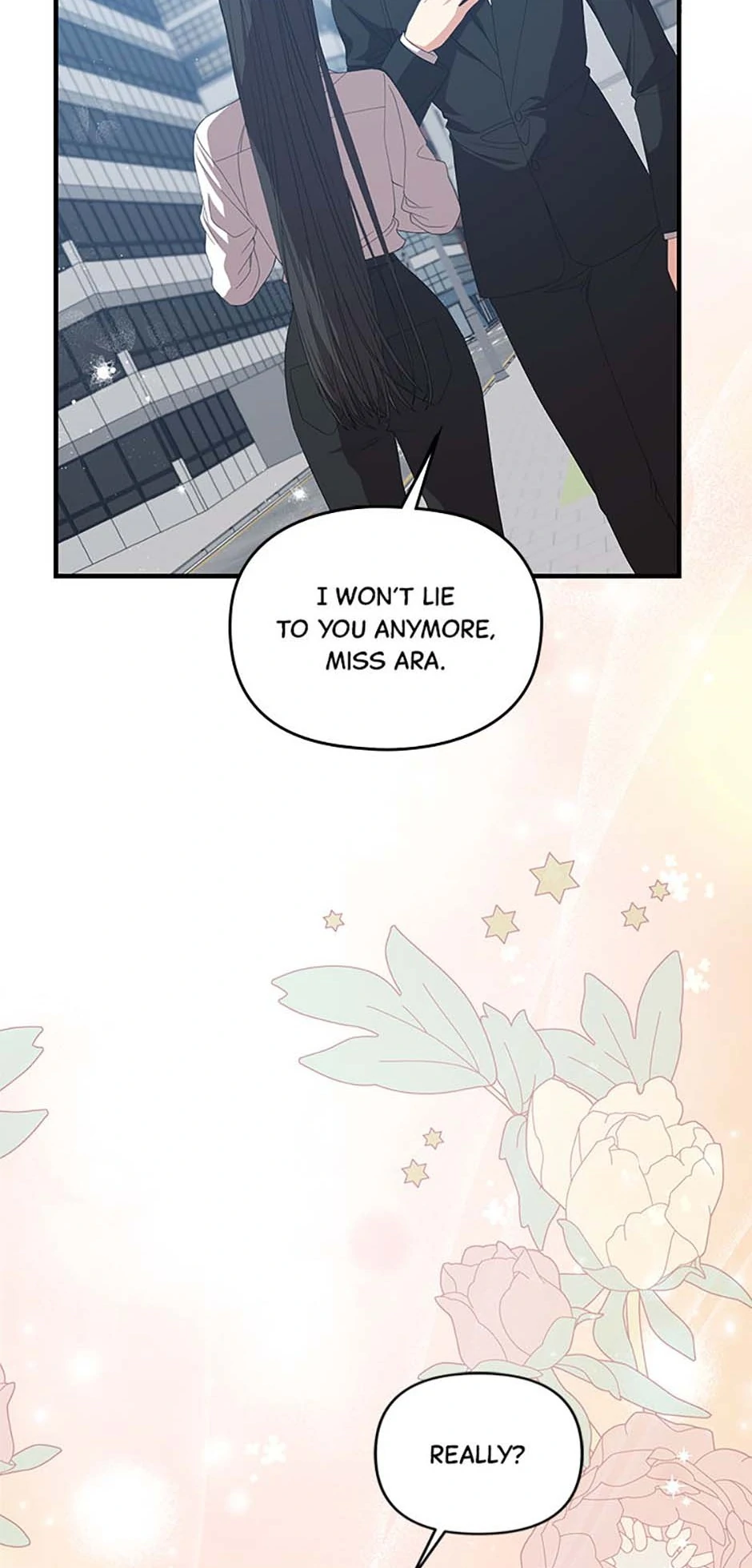 How To Own You Chapter 70 - page 17