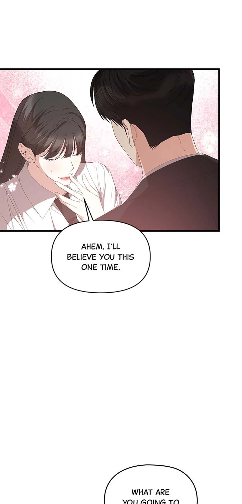 How To Own You Chapter 70 - page 19