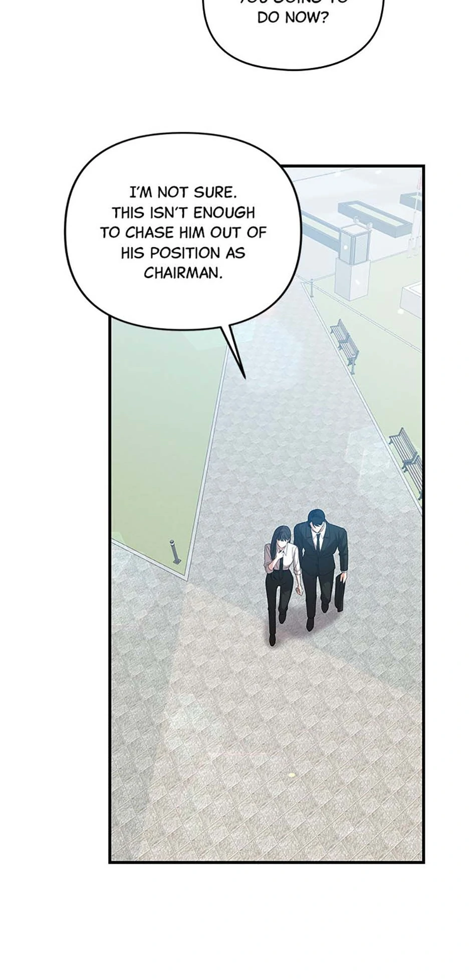 How To Own You Chapter 70 - page 20