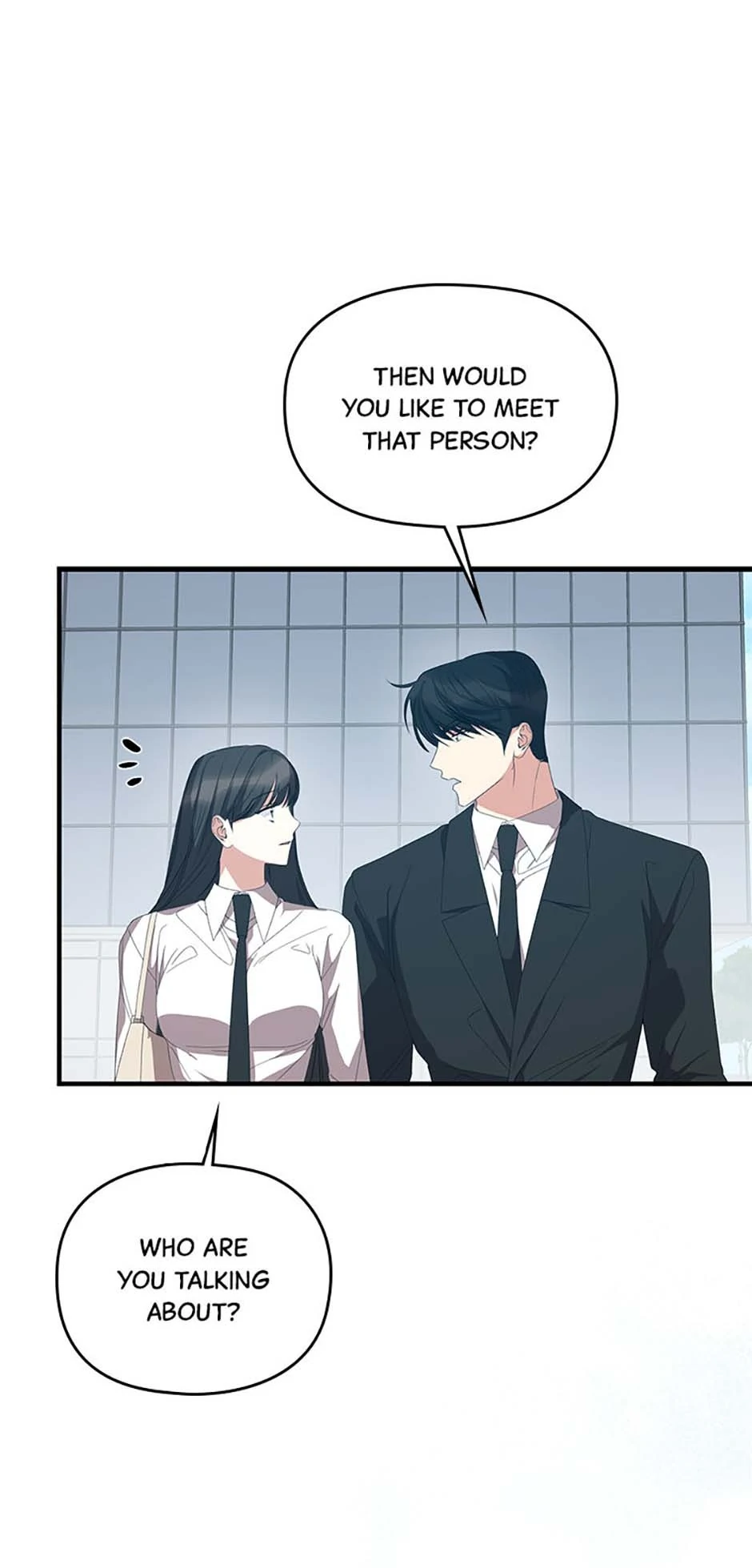How To Own You Chapter 70 - page 21