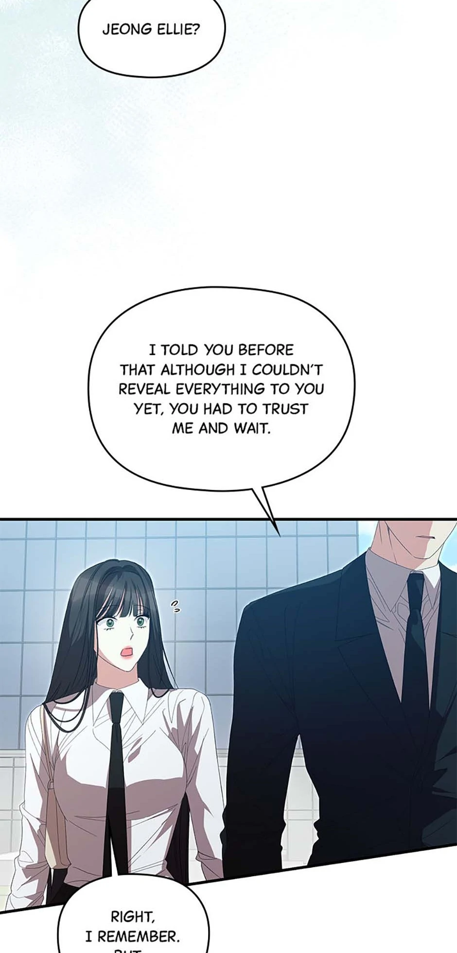 How To Own You Chapter 70 - page 23