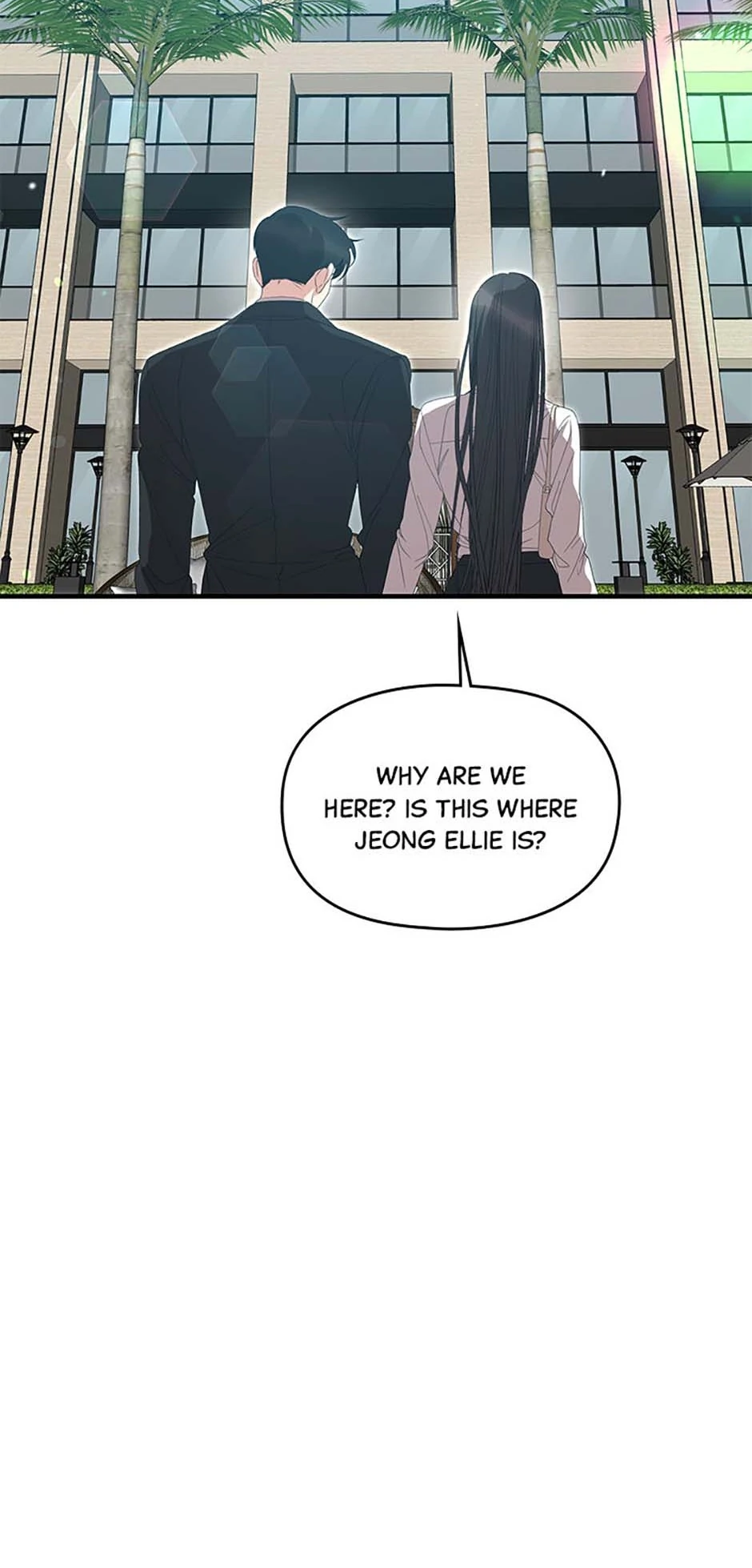 How To Own You Chapter 70 - page 25