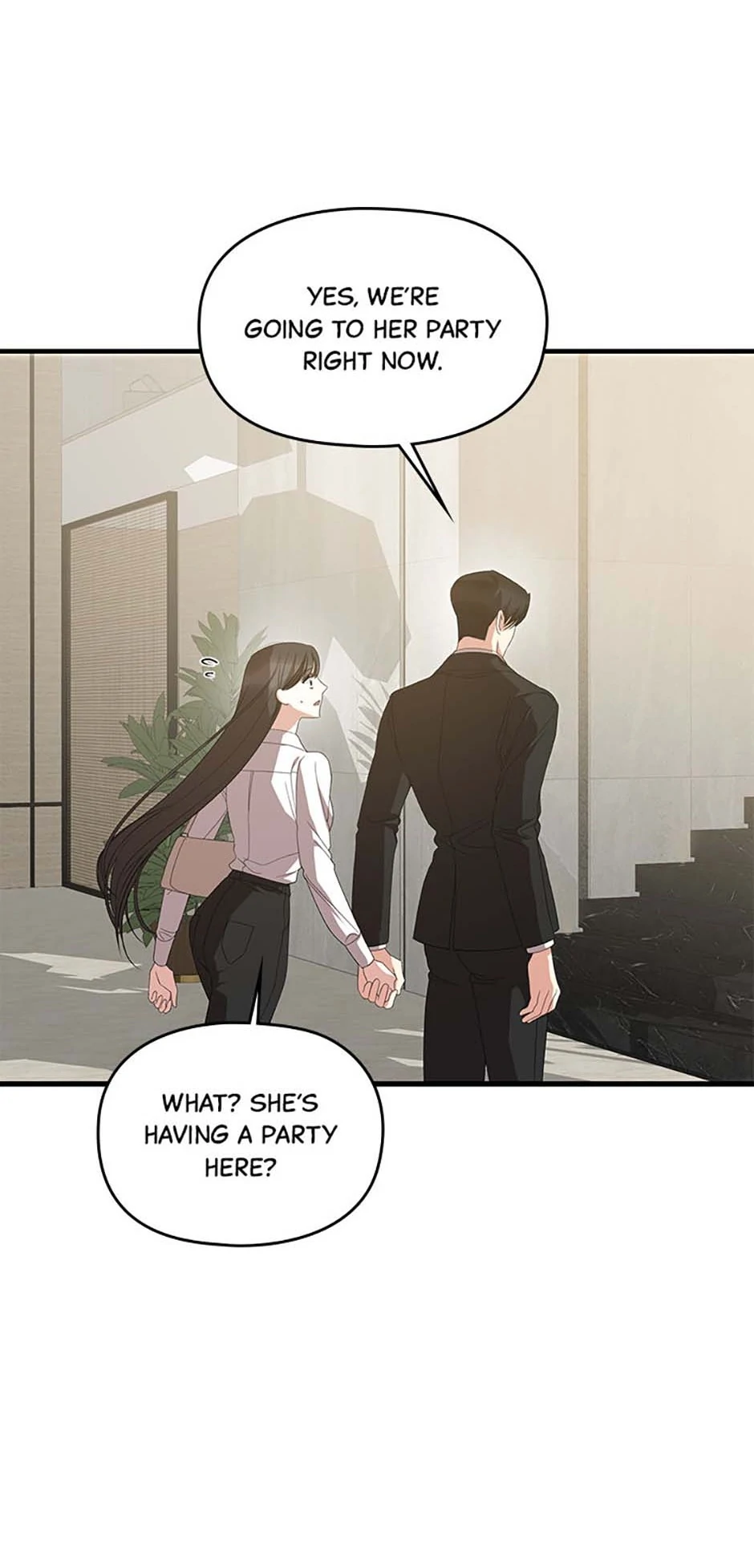 How To Own You Chapter 70 - page 26