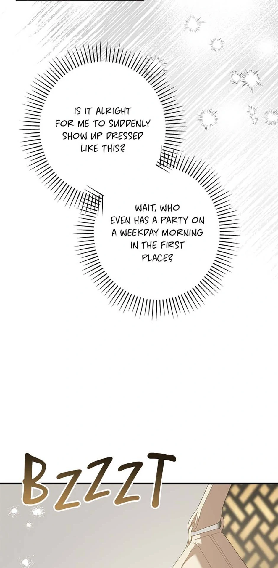 How To Own You Chapter 70 - page 30