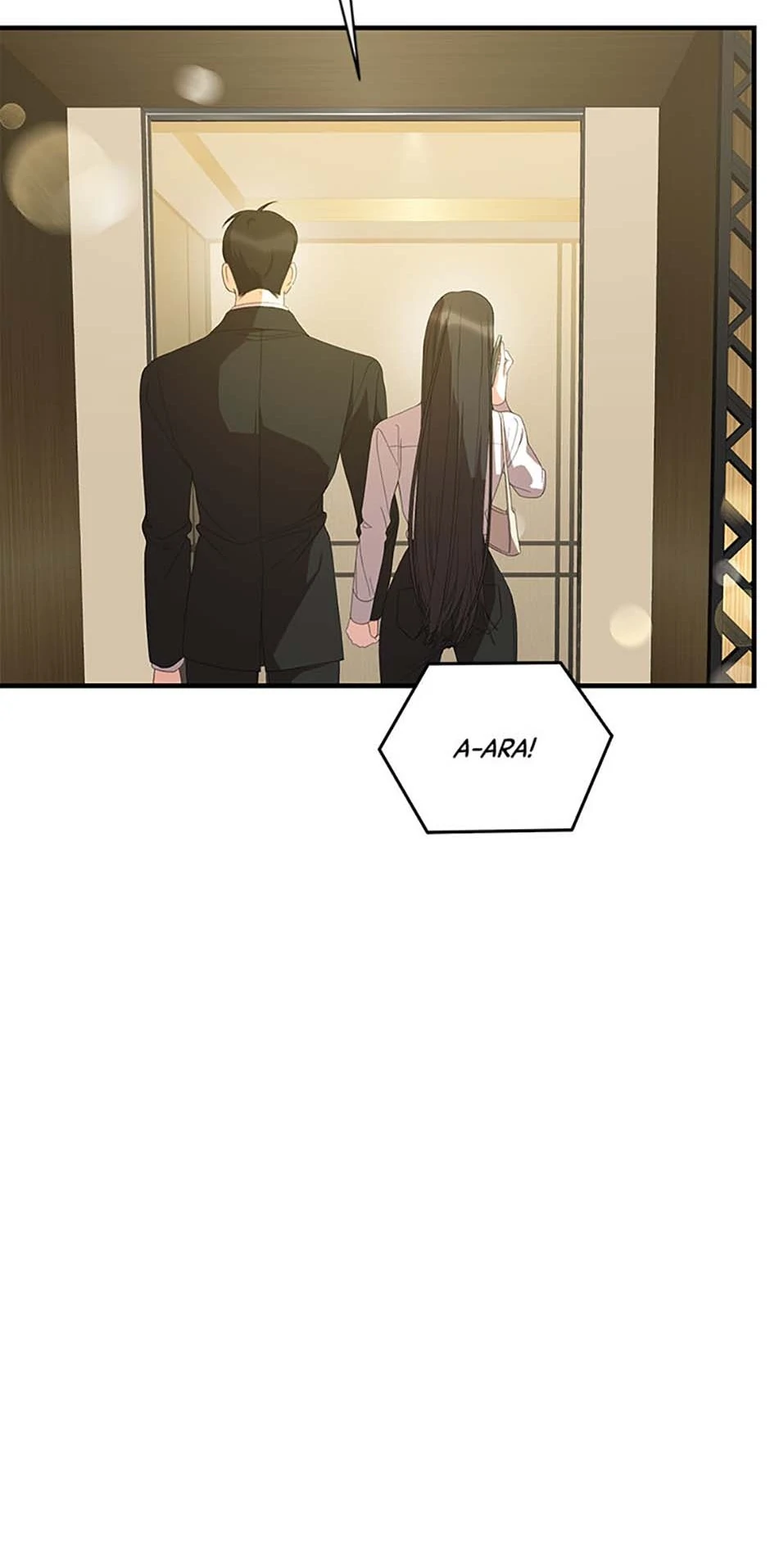 How To Own You Chapter 70 - page 32