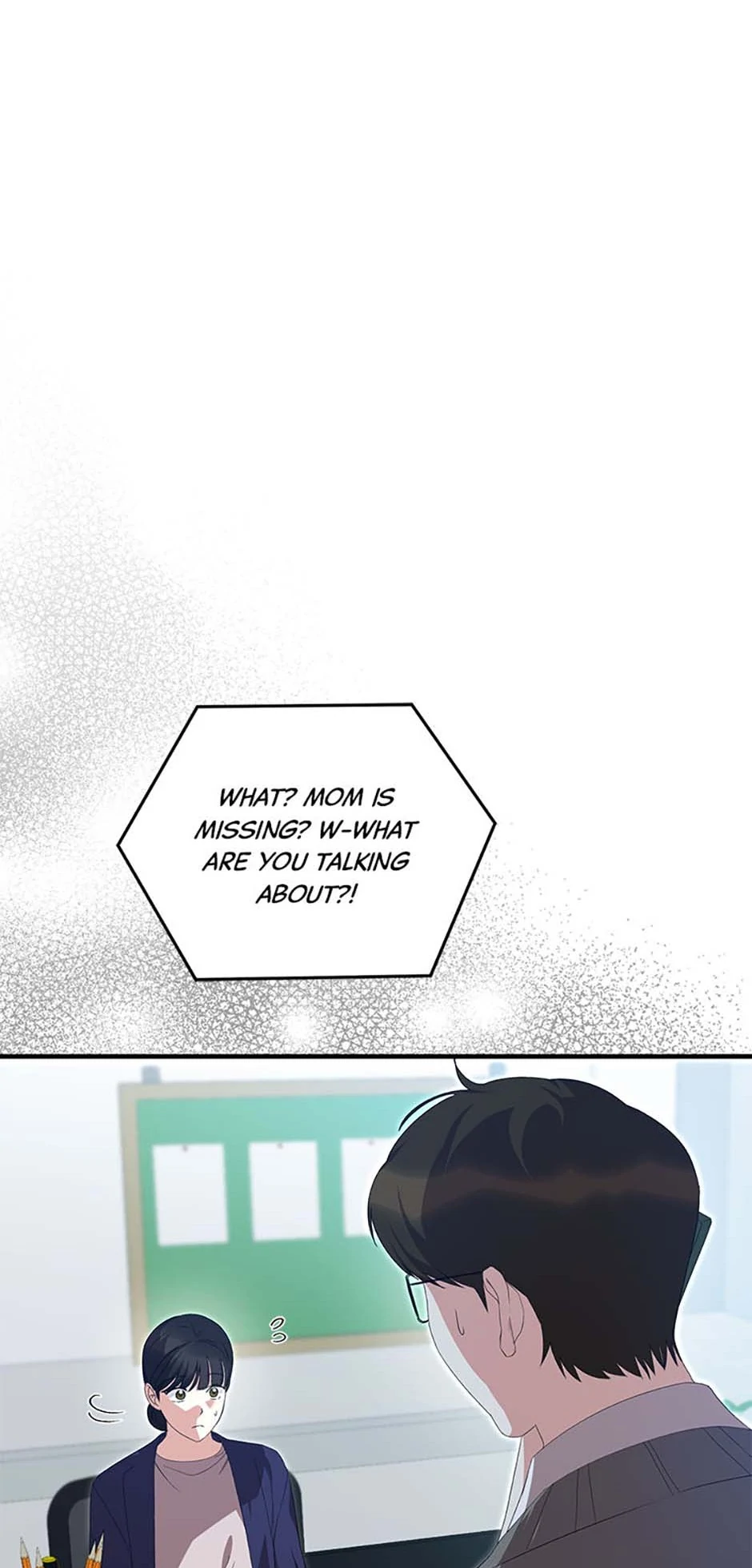 How To Own You Chapter 70 - page 34