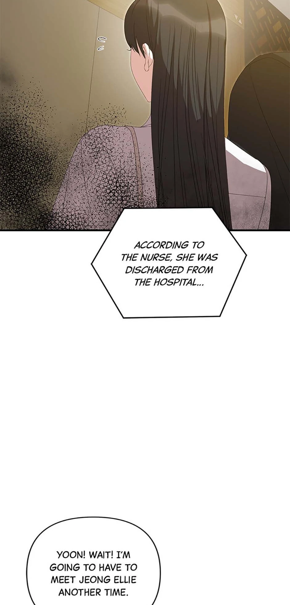 How To Own You Chapter 70 - page 36