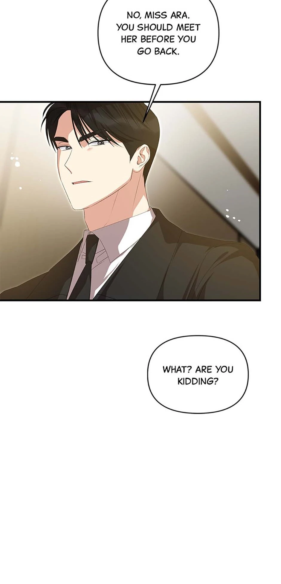 How To Own You Chapter 70 - page 38