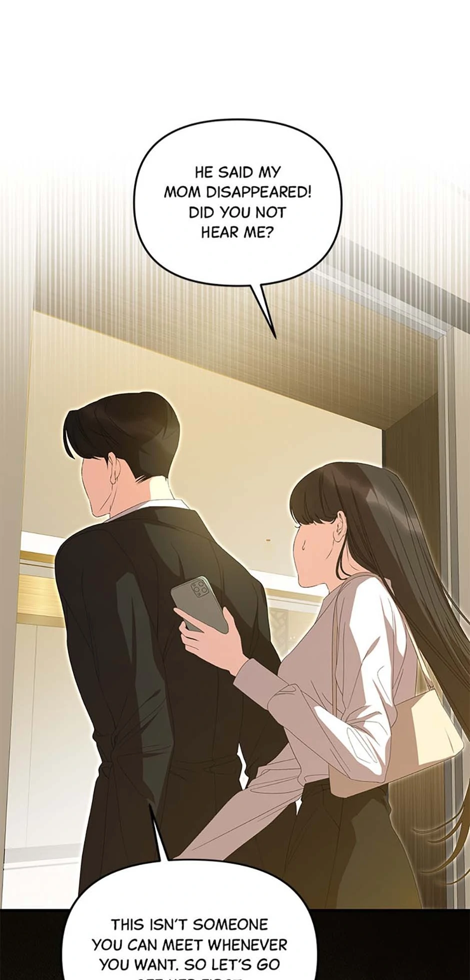 How To Own You Chapter 70 - page 39