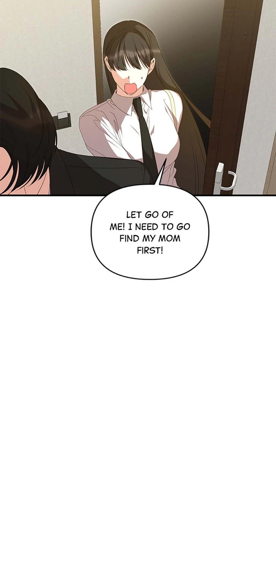 How To Own You Chapter 70 - page 41