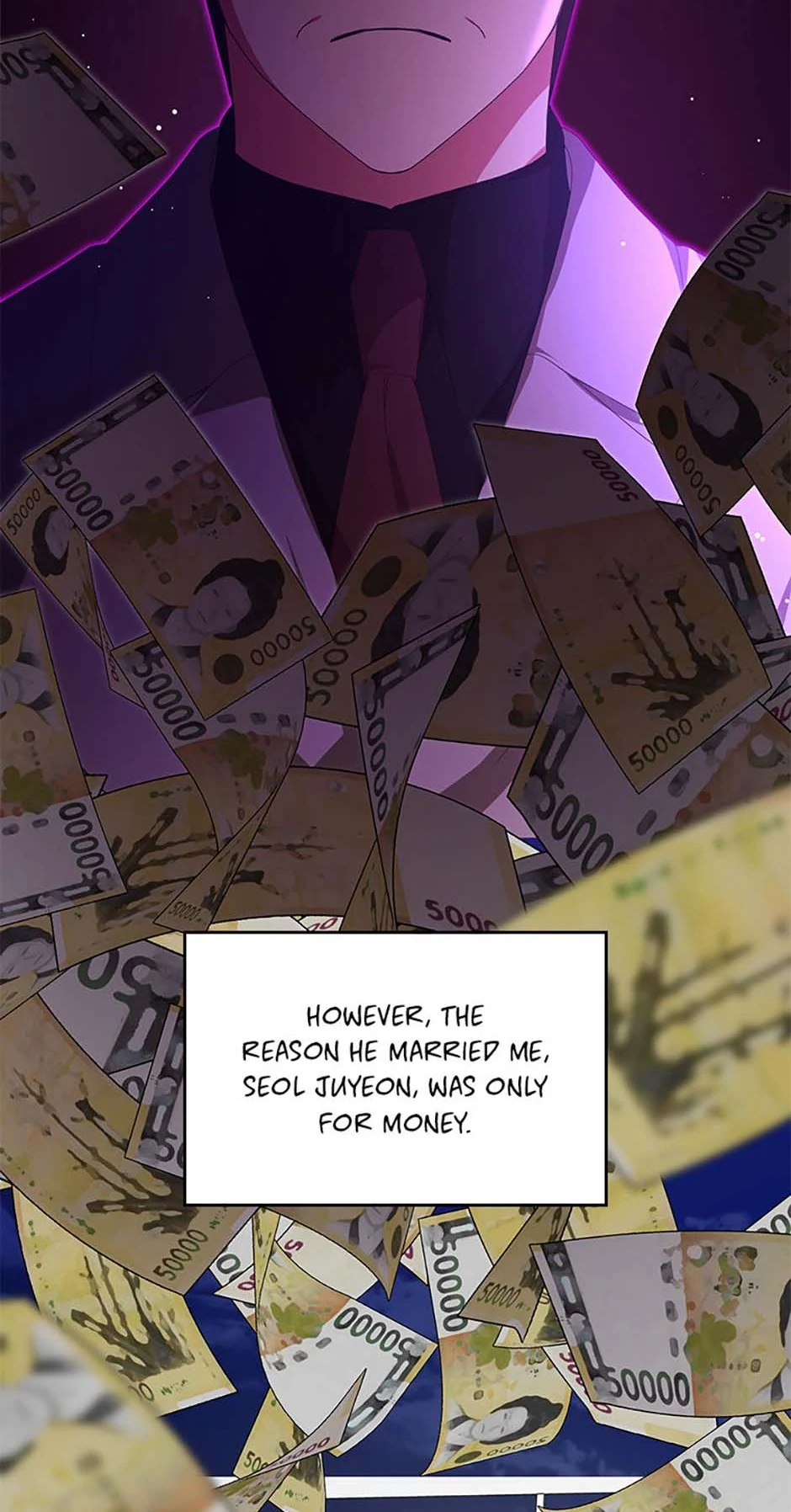 How To Own You Chapter 70 - page 53