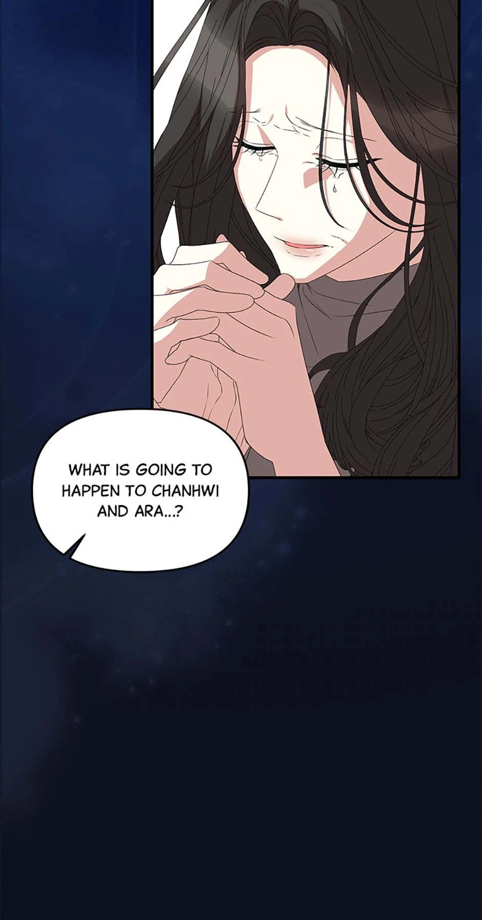 How To Own You Chapter 70 - page 58