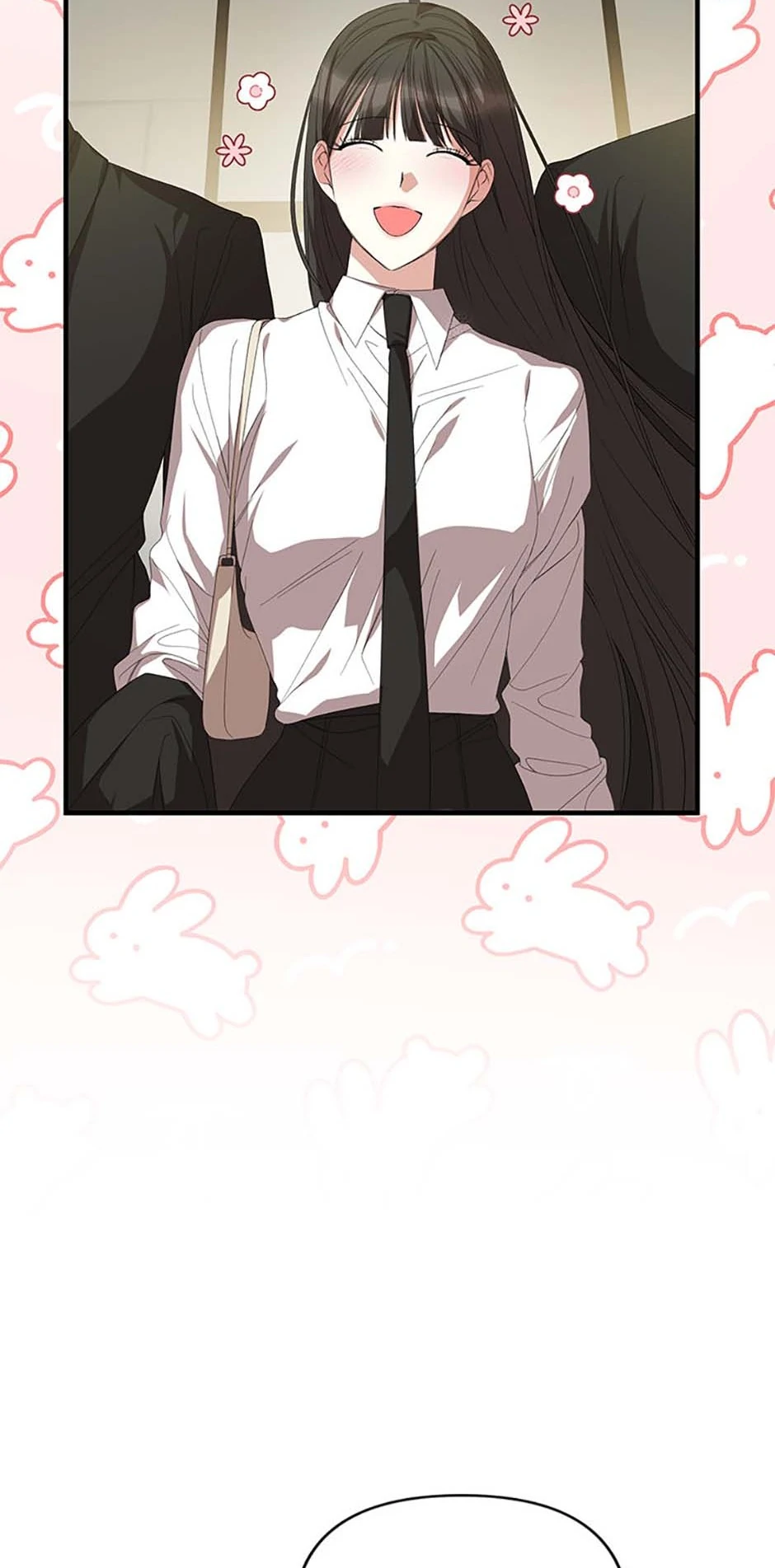 How To Own You Chapter 70 - page 6