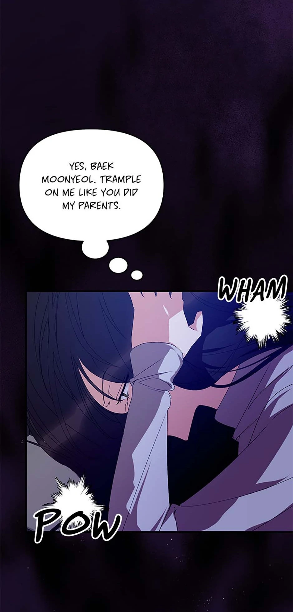 How To Own You Chapter 70 - page 62