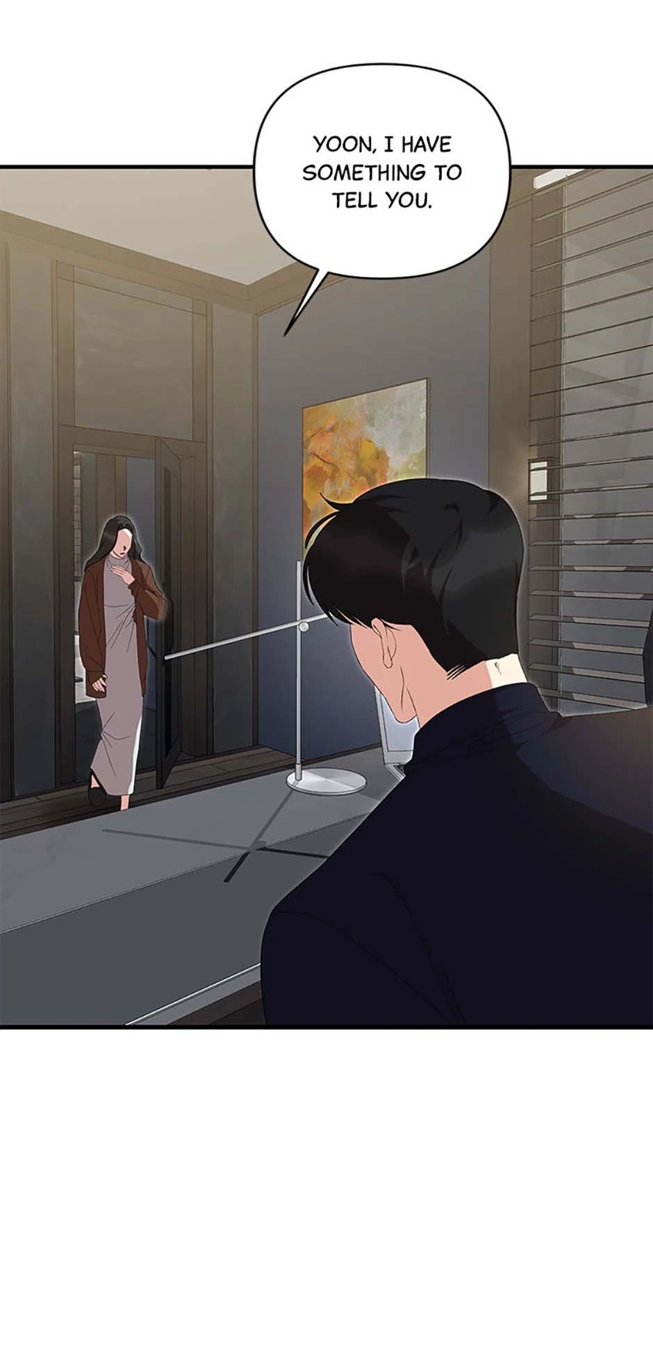 How To Own You Chapter 70 - page 64