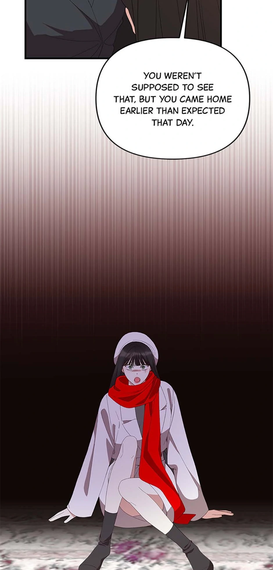 How To Own You Chapter 70 - page 68