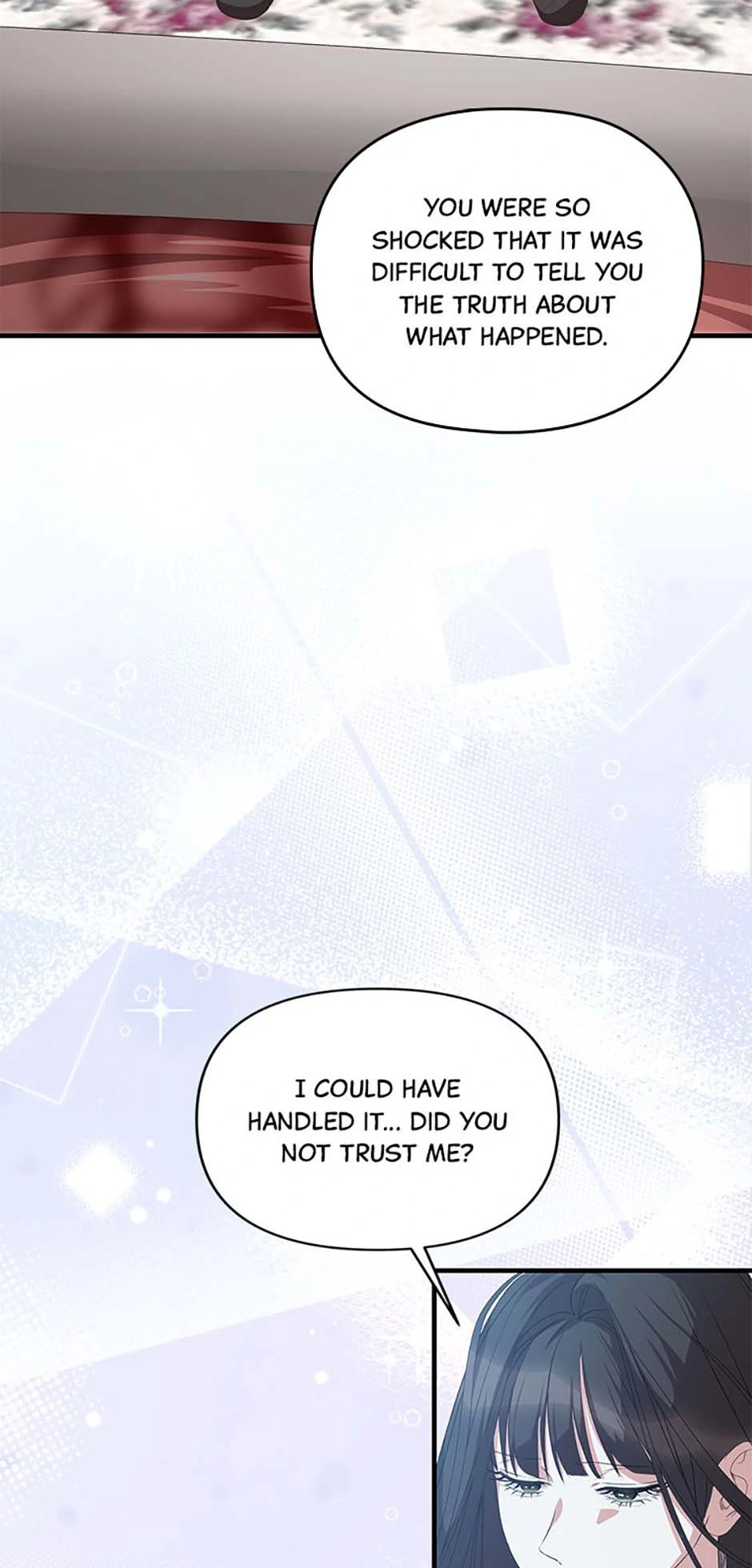 How To Own You Chapter 70 - page 69