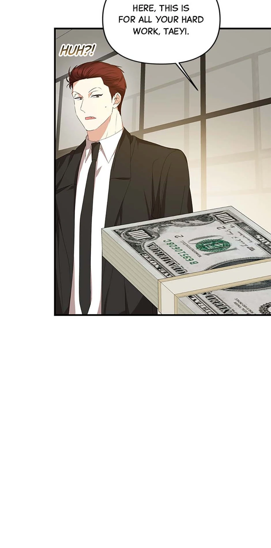 How To Own You Chapter 70 - page 7