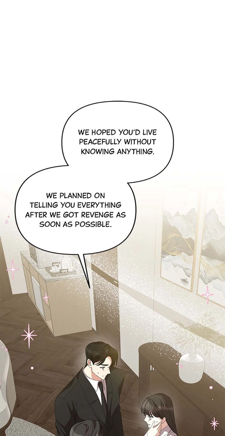 How To Own You Chapter 70 - page 71