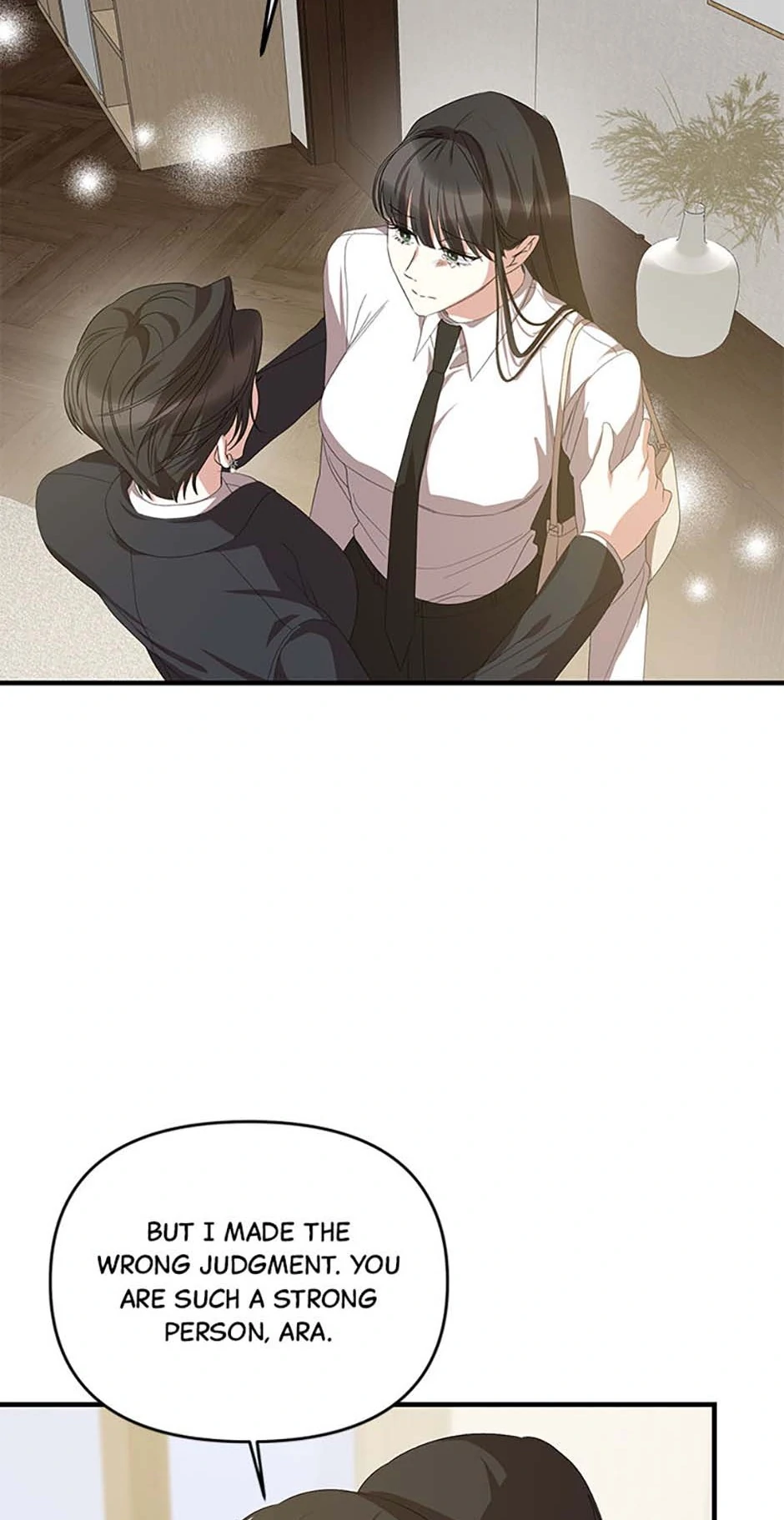 How To Own You Chapter 70 - page 73
