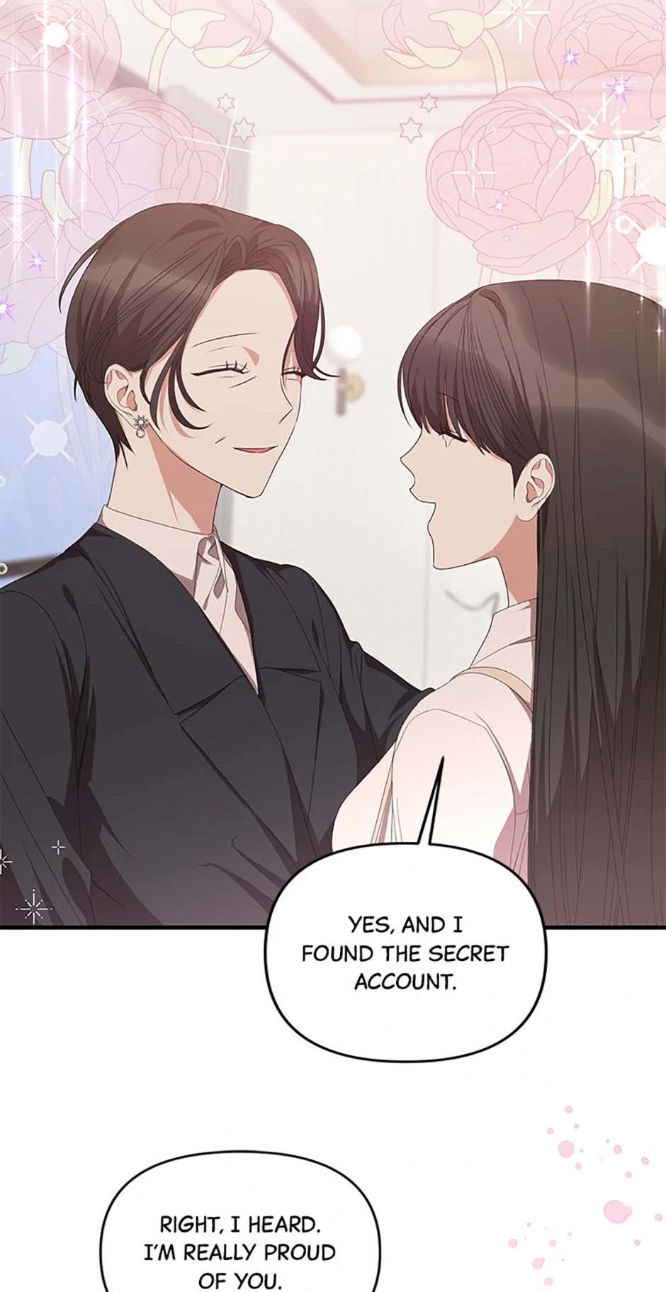 How To Own You Chapter 70 - page 75