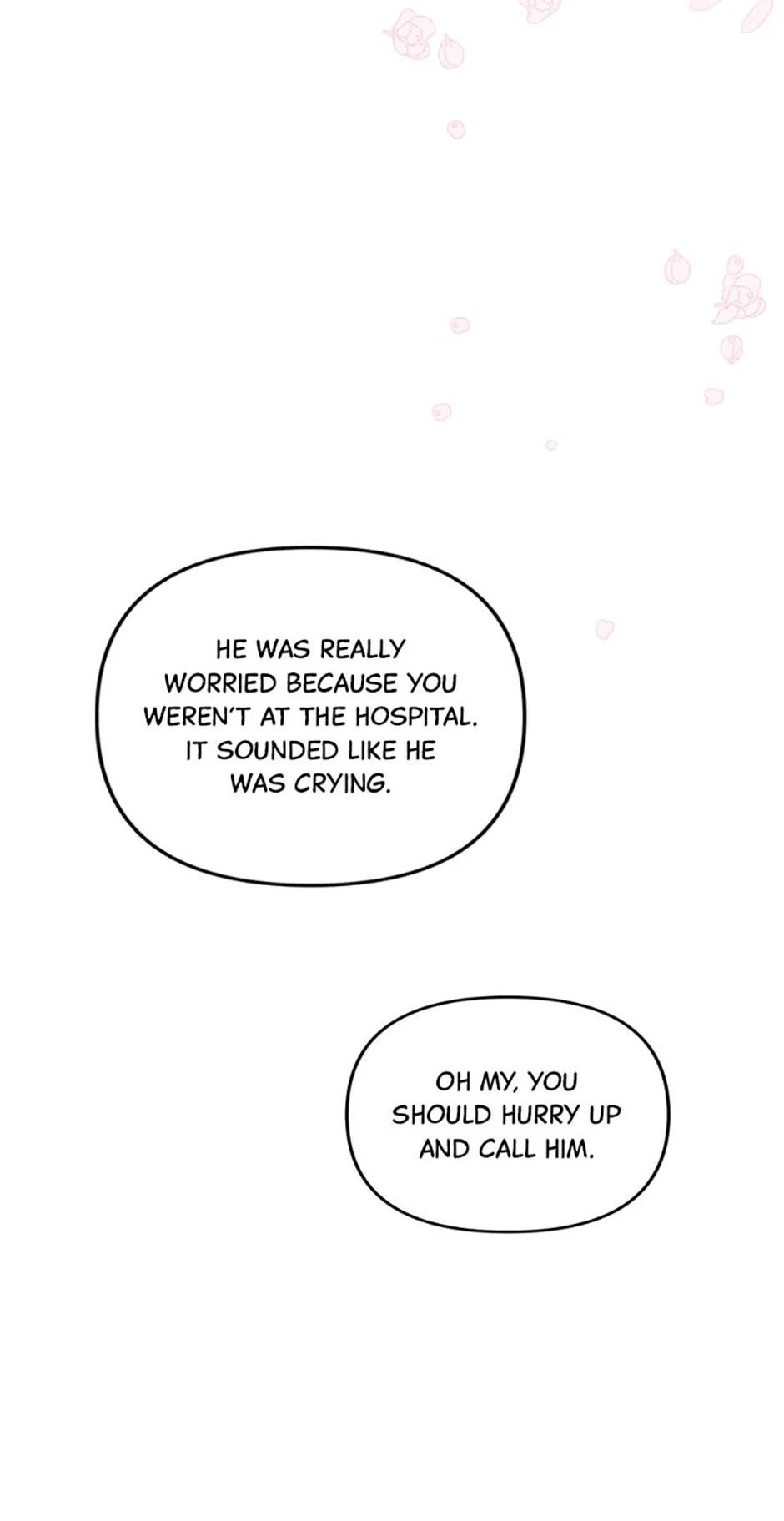 How To Own You Chapter 70 - page 77