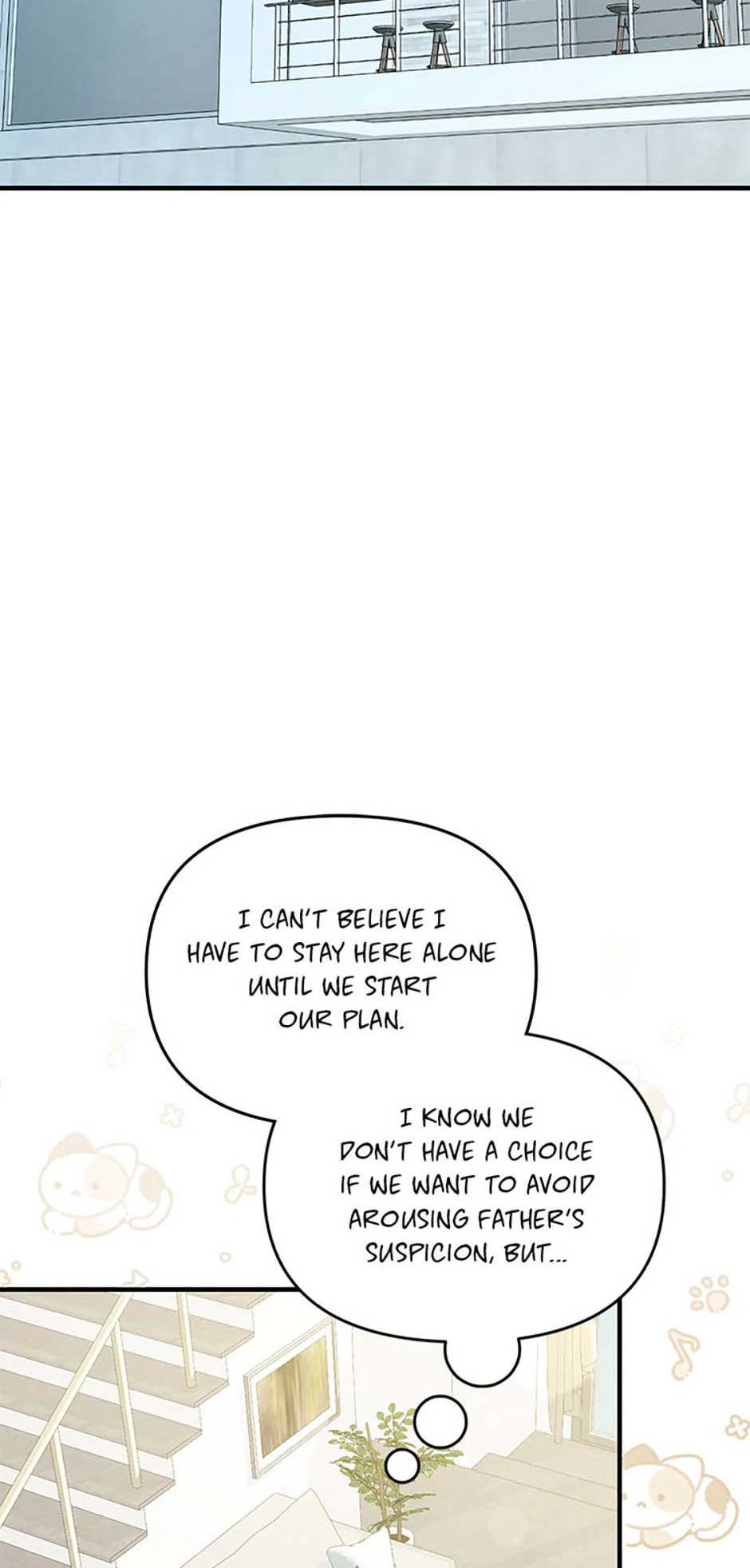 How To Own You Chapter 70 - page 79