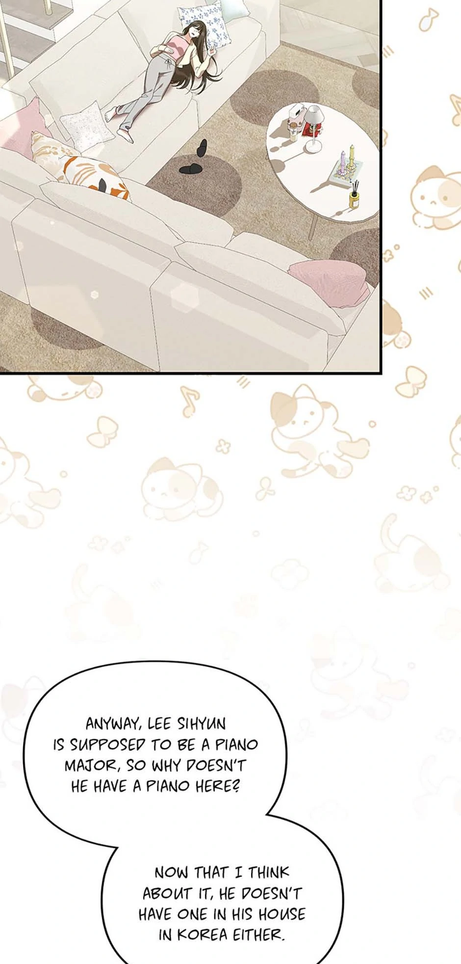 How To Own You Chapter 70 - page 80