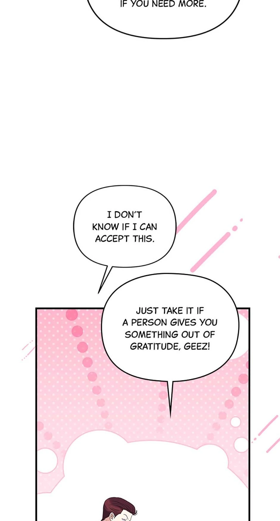 How To Own You Chapter 70 - page 9