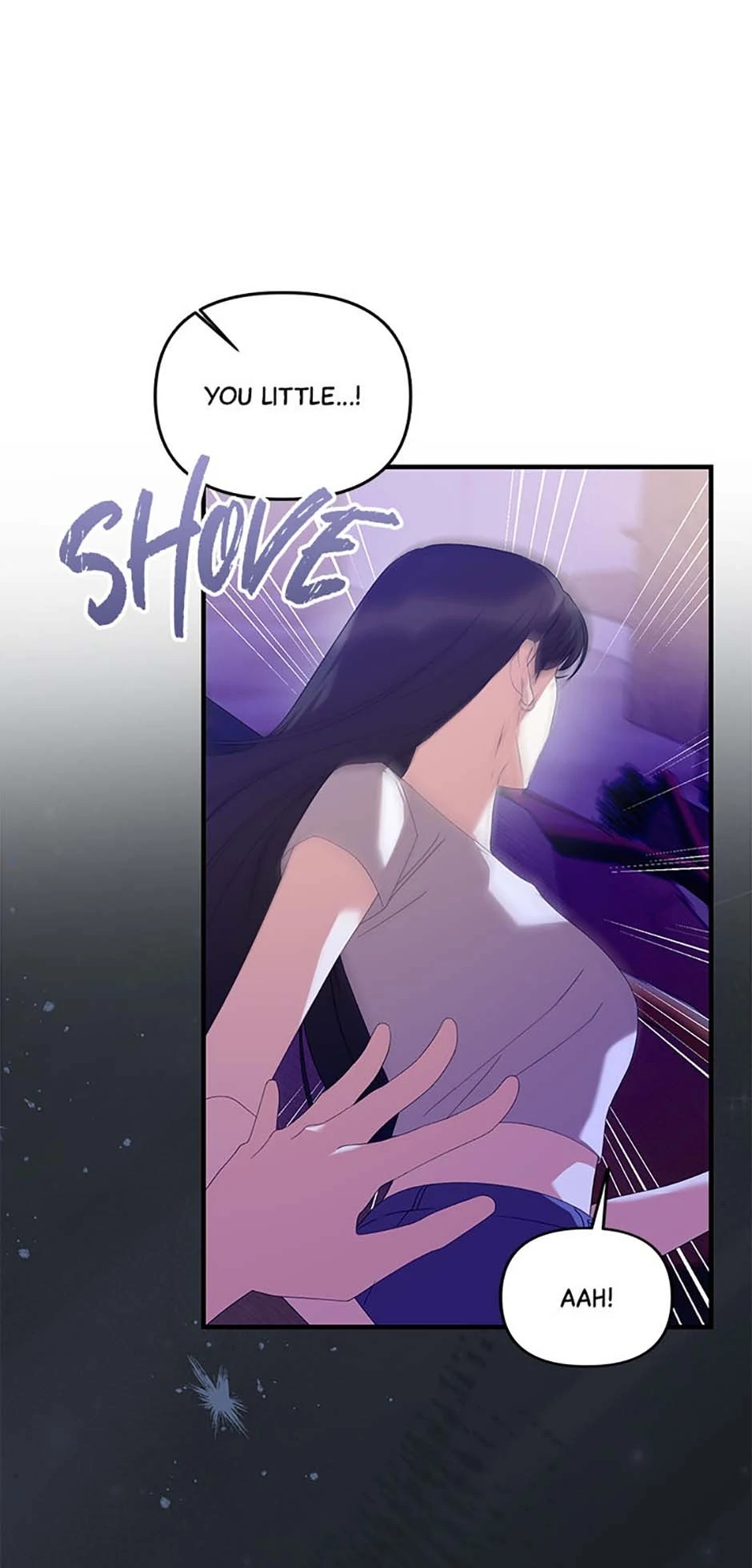 How To Own You Chapter 69 - page 15