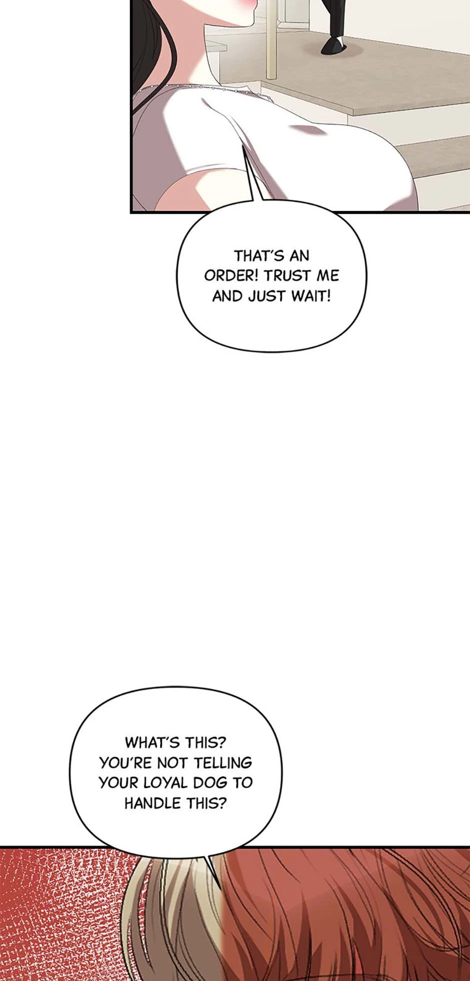 How To Own You Chapter 69 - page 19