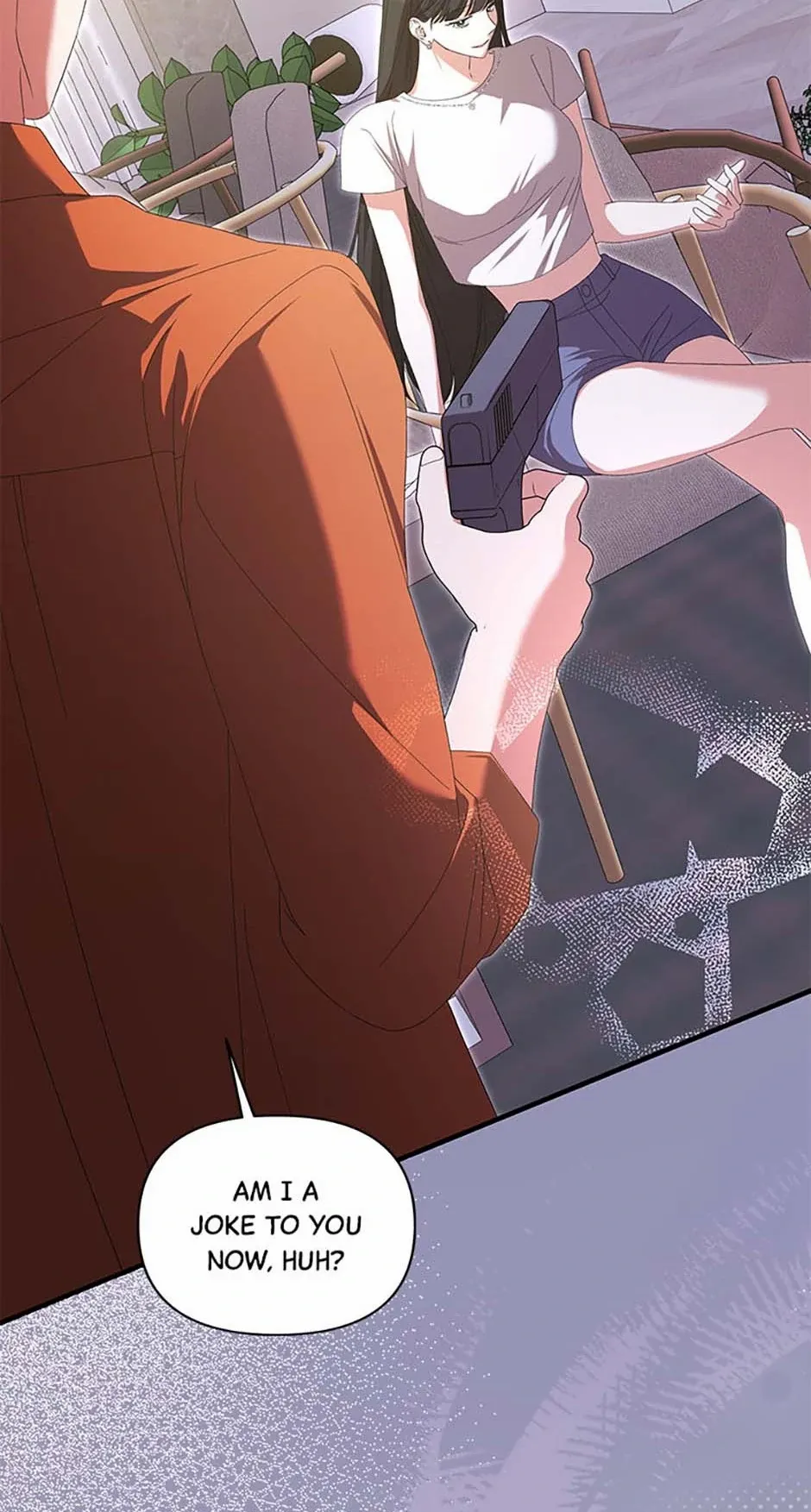 How To Own You Chapter 69 - page 23