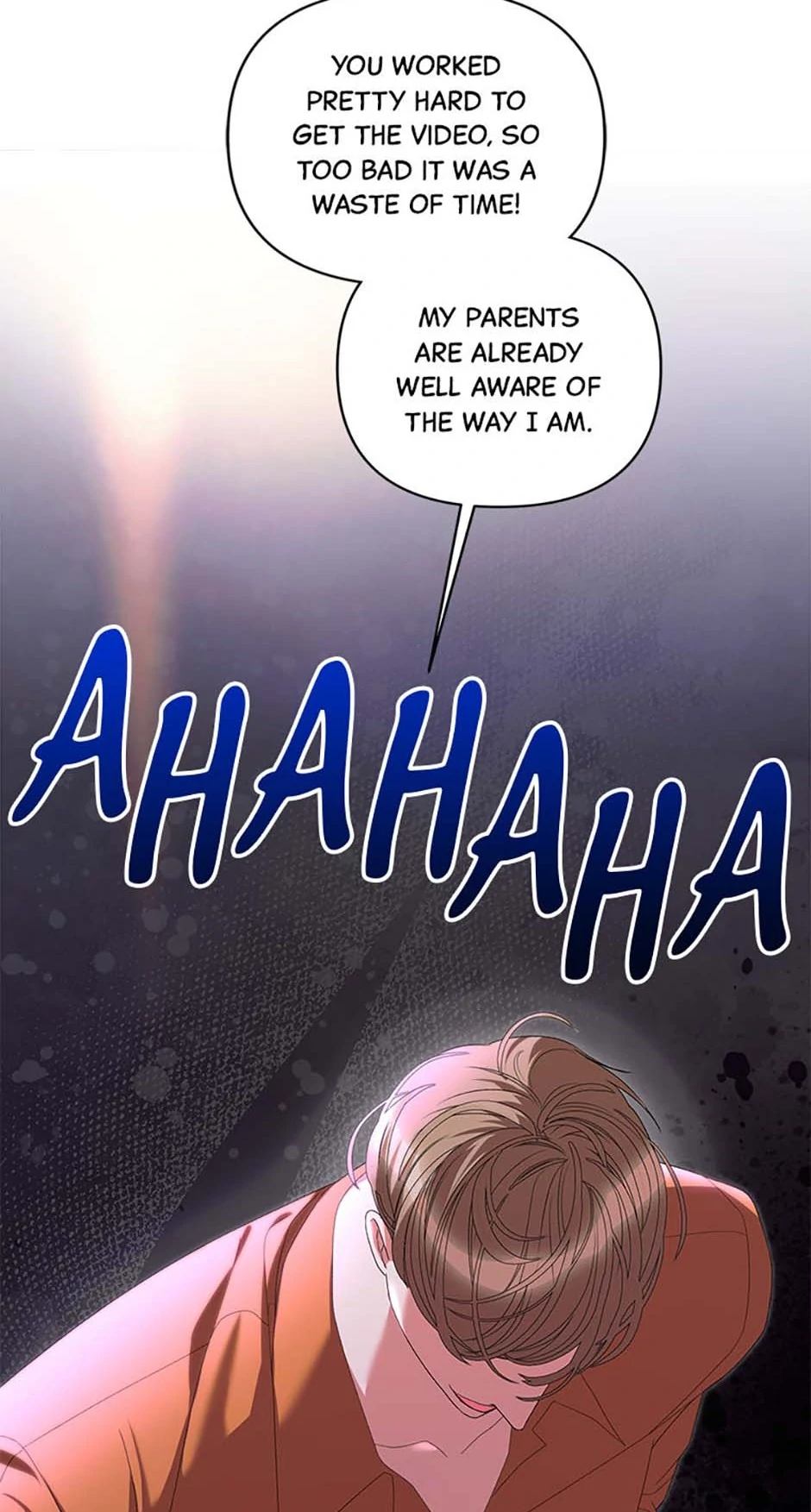 How To Own You Chapter 69 - page 26