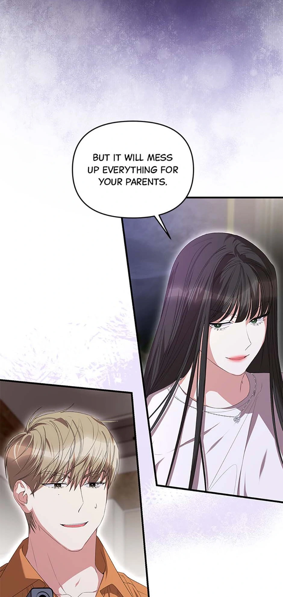 How To Own You Chapter 69 - page 29