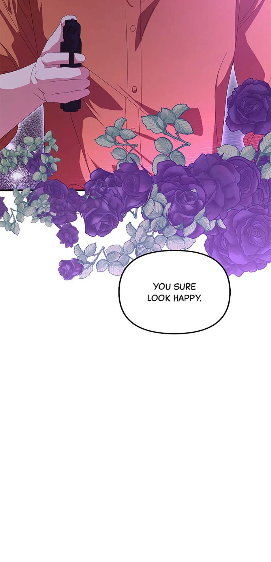 How To Own You Chapter 69 - page 3