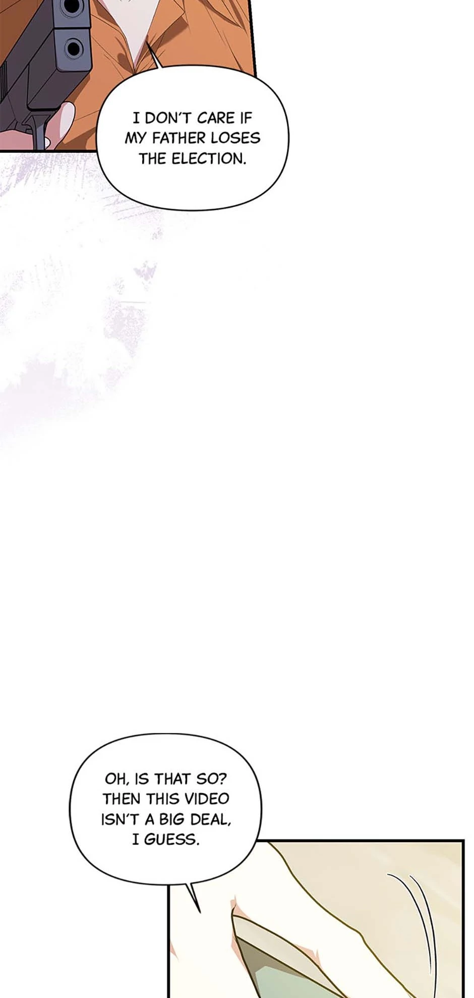 How To Own You Chapter 69 - page 30