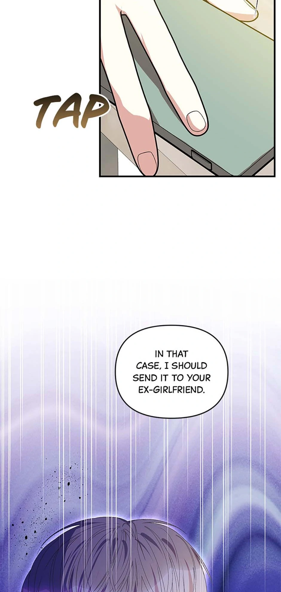 How To Own You Chapter 69 - page 31