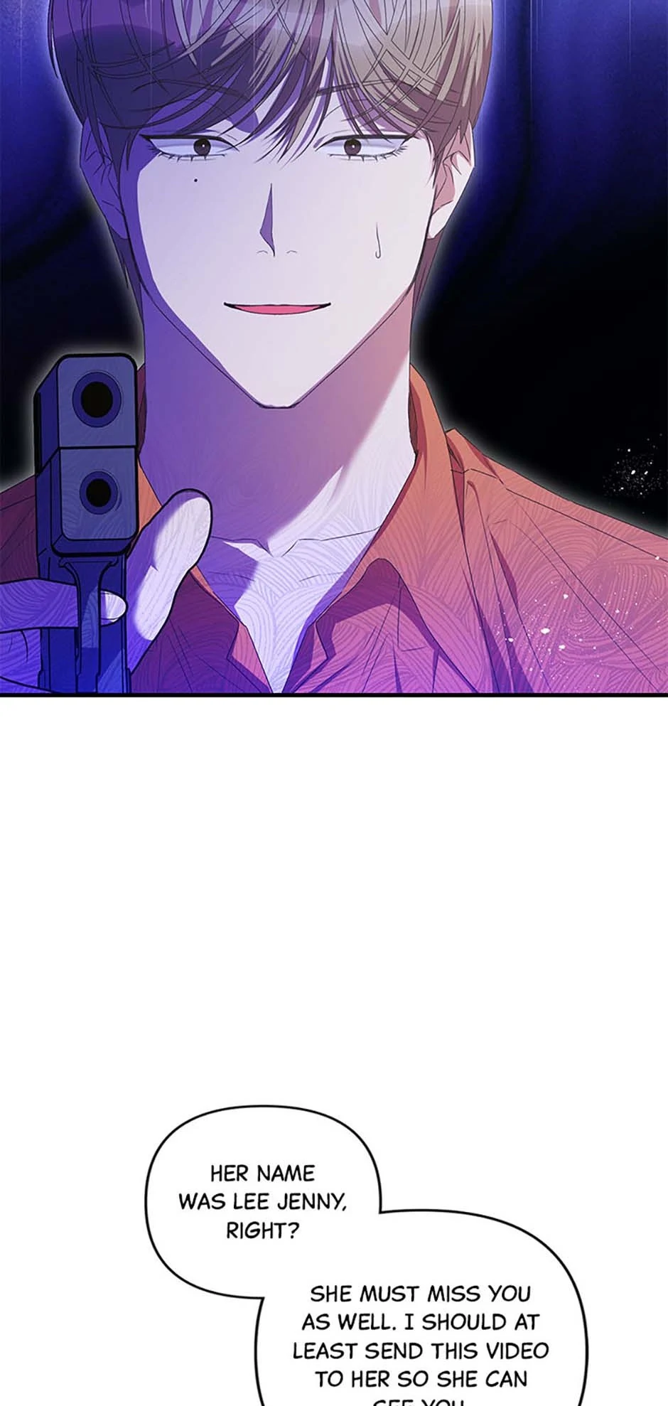 How To Own You Chapter 69 - page 32
