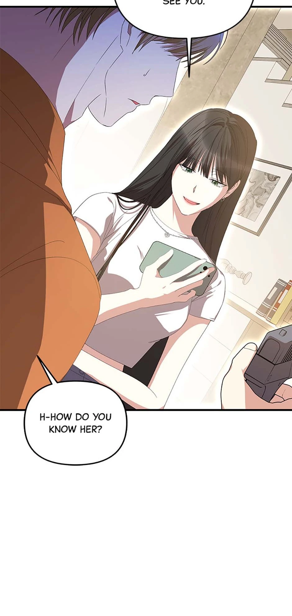 How To Own You Chapter 69 - page 33