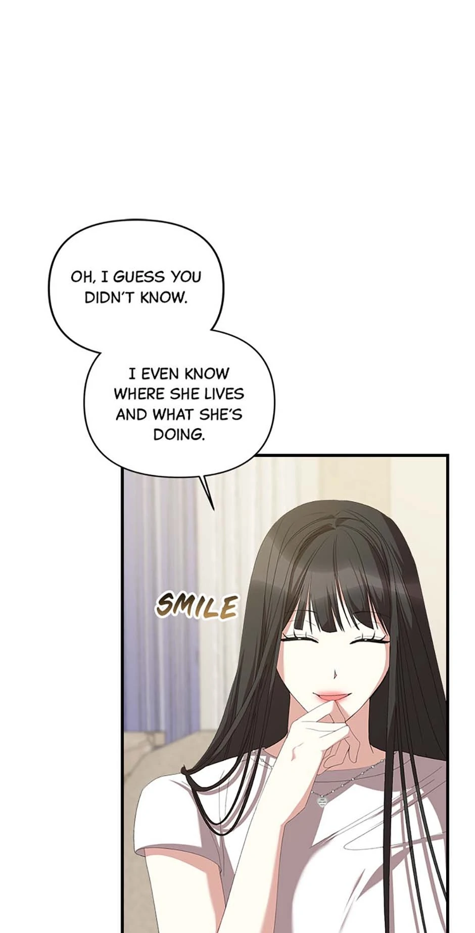 How To Own You Chapter 69 - page 34