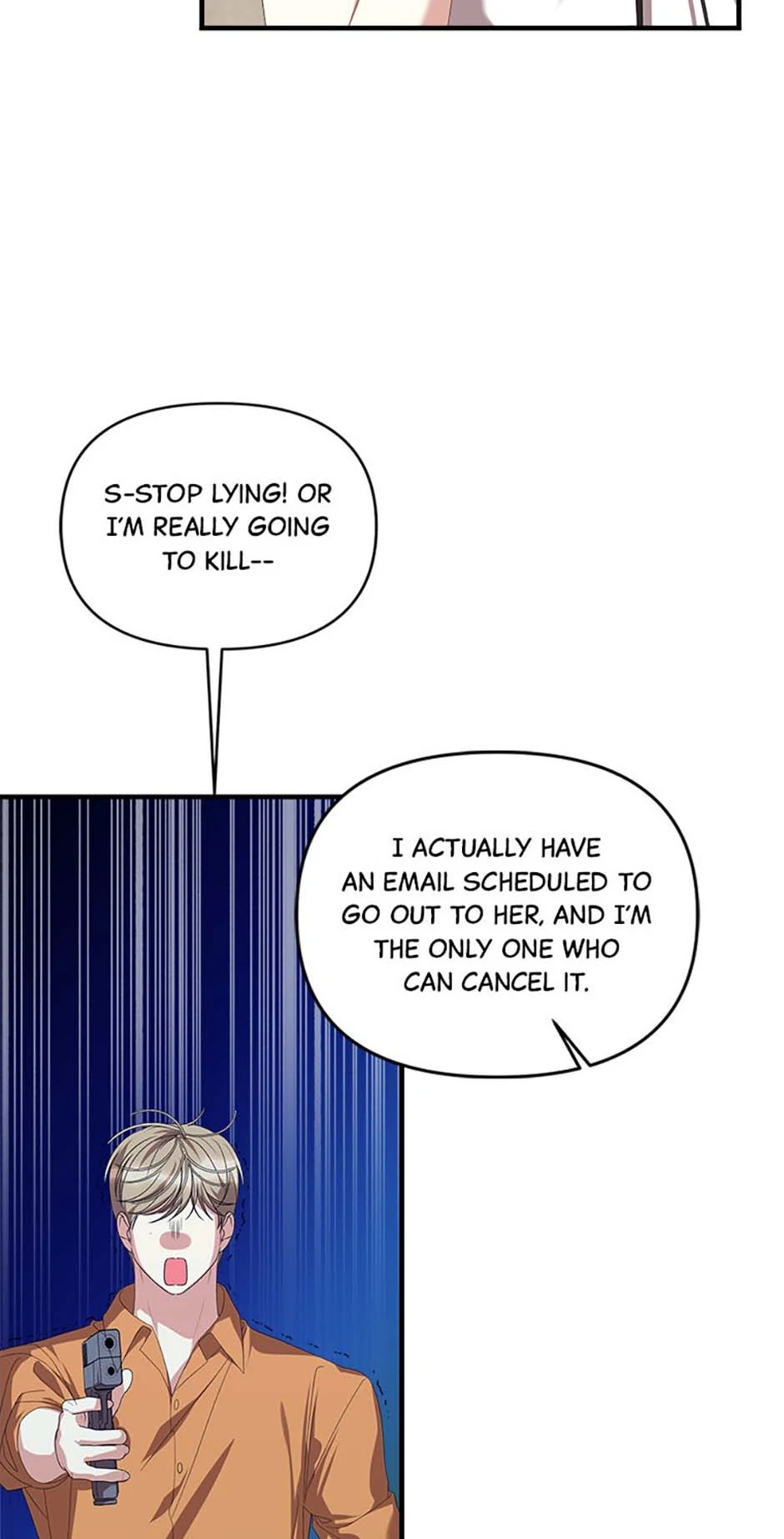 How To Own You Chapter 69 - page 35