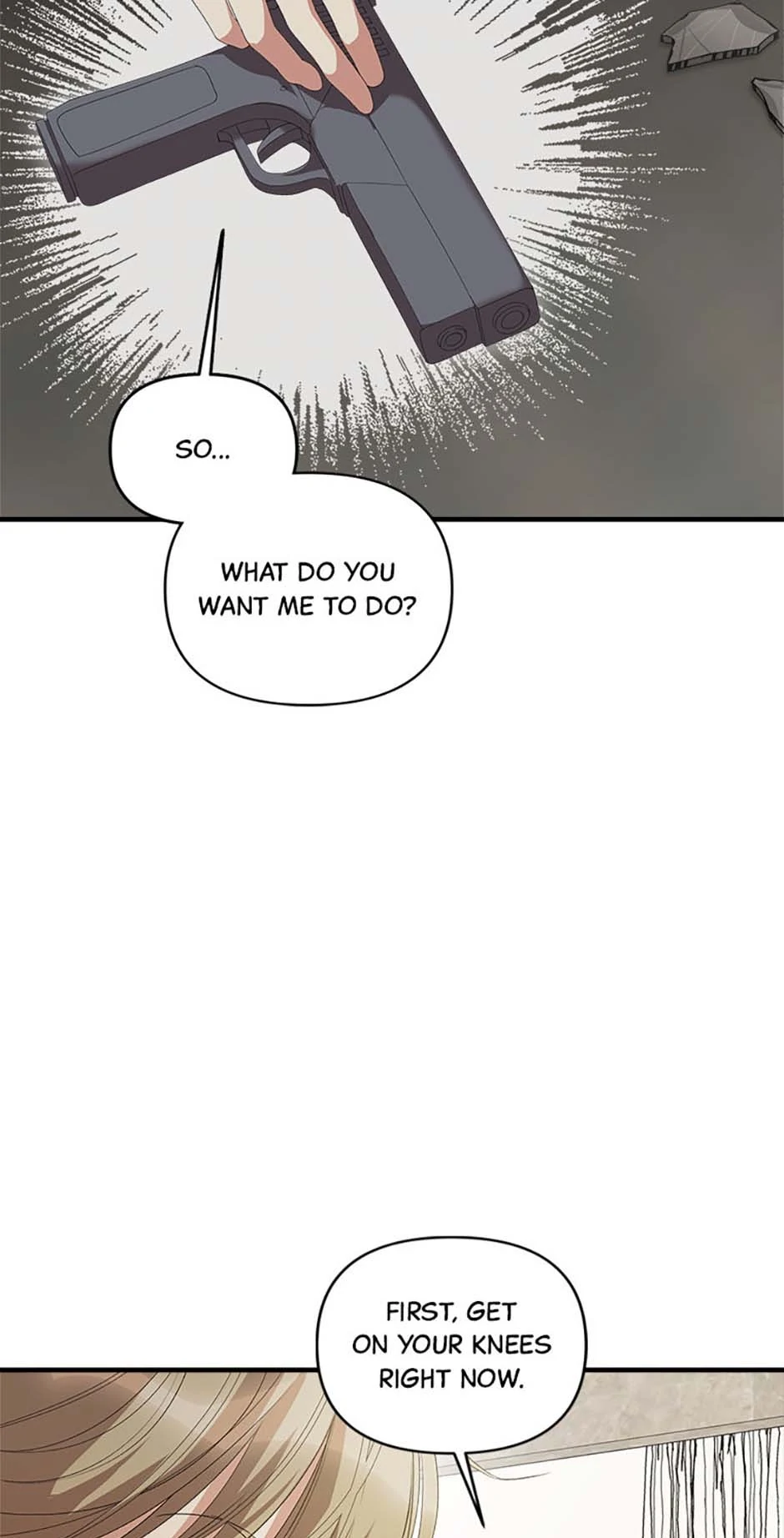 How To Own You Chapter 69 - page 38