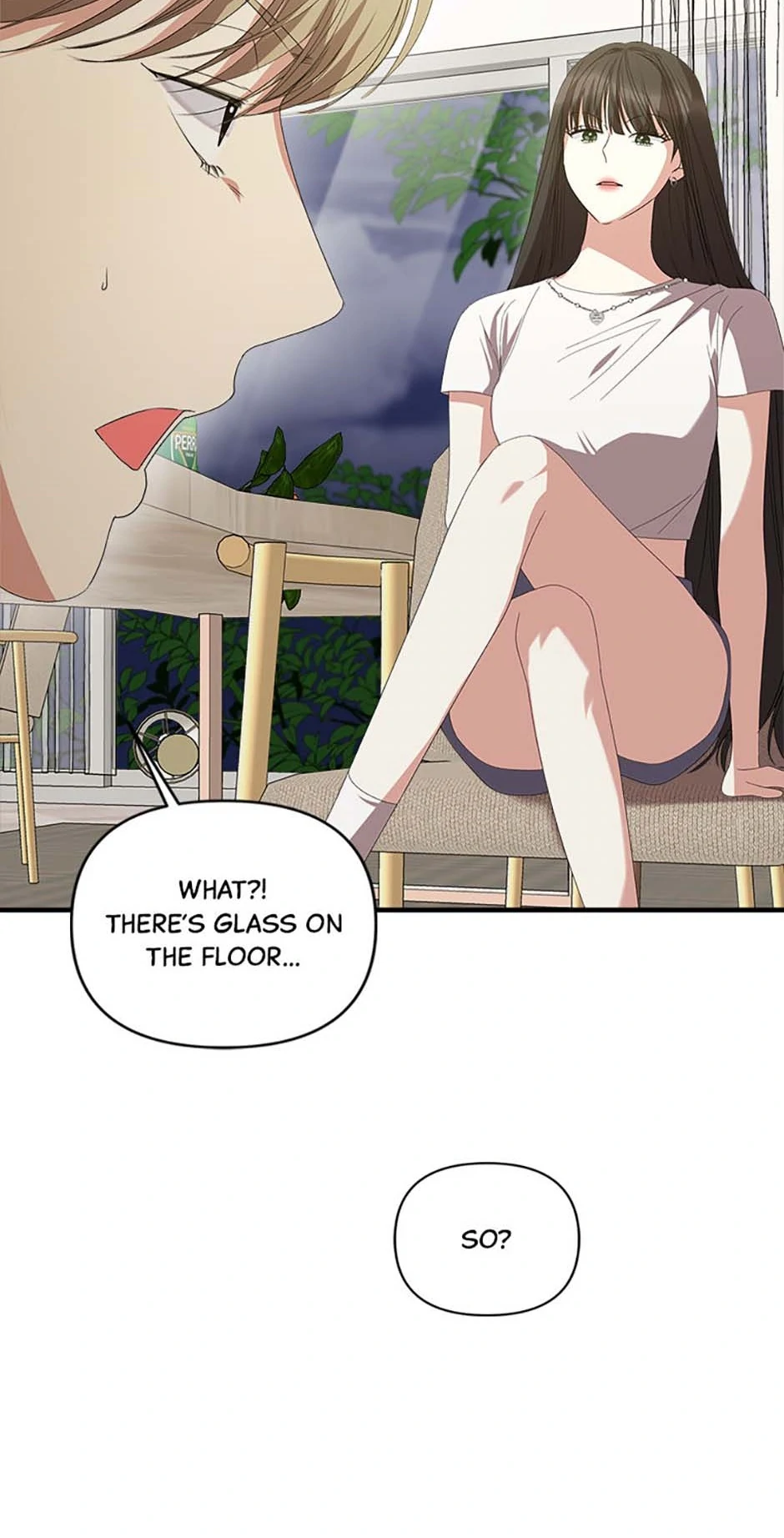 How To Own You Chapter 69 - page 39