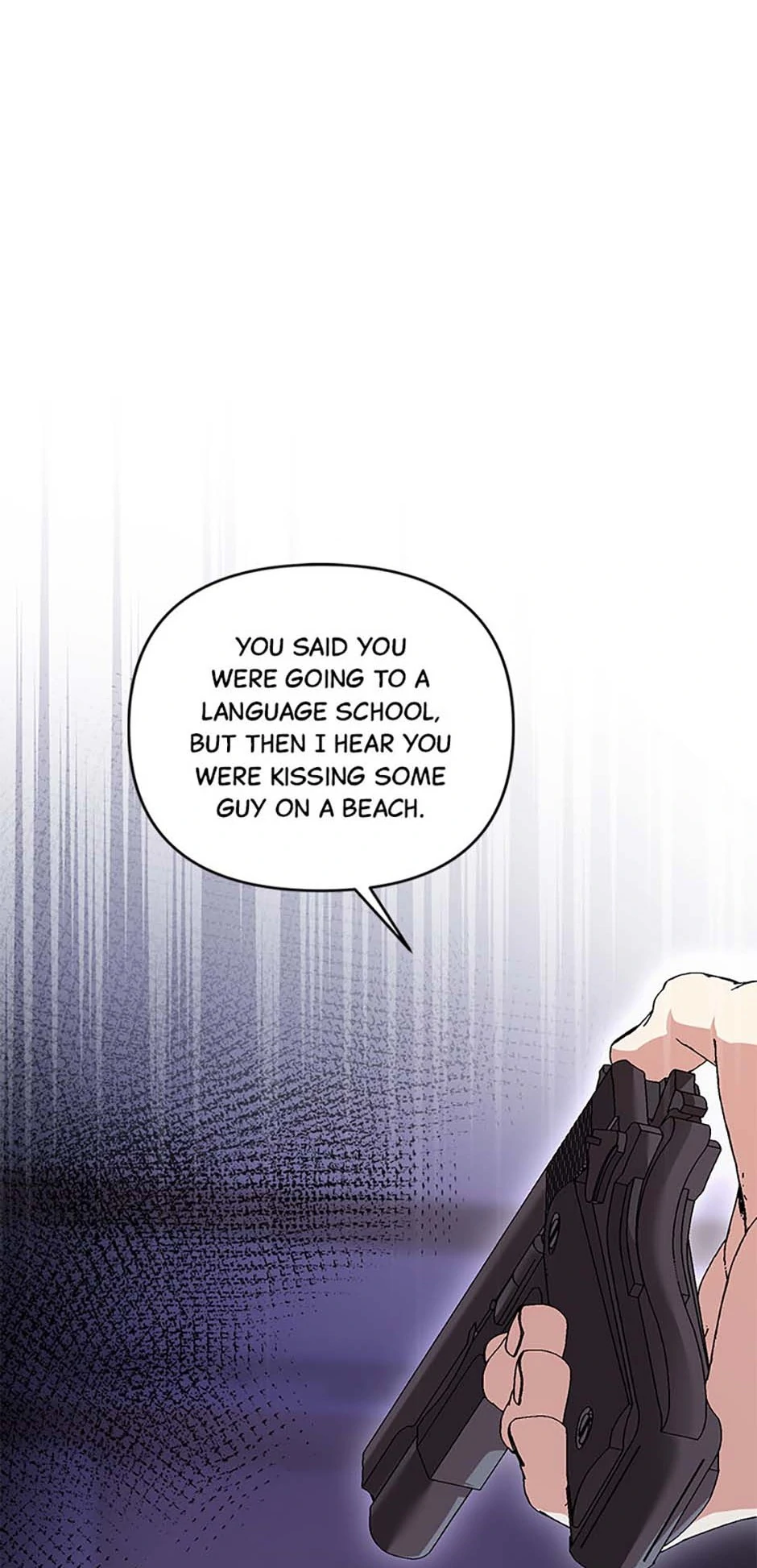 How To Own You Chapter 69 - page 4