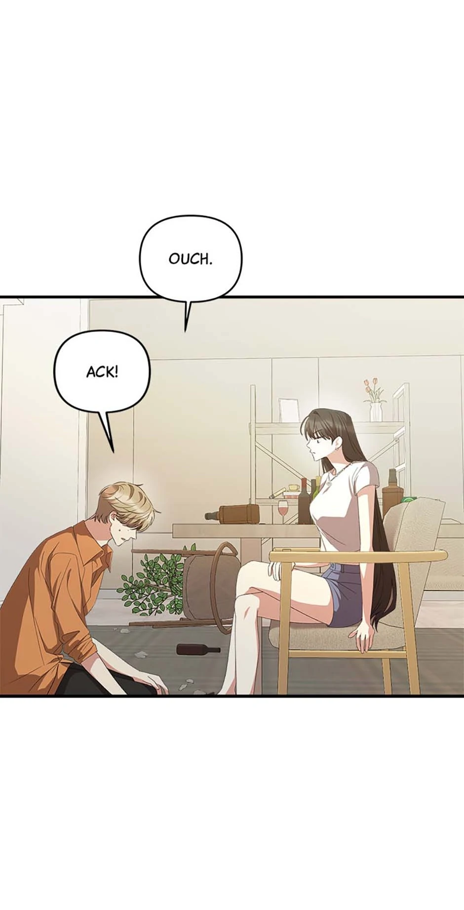 How To Own You Chapter 69 - page 40