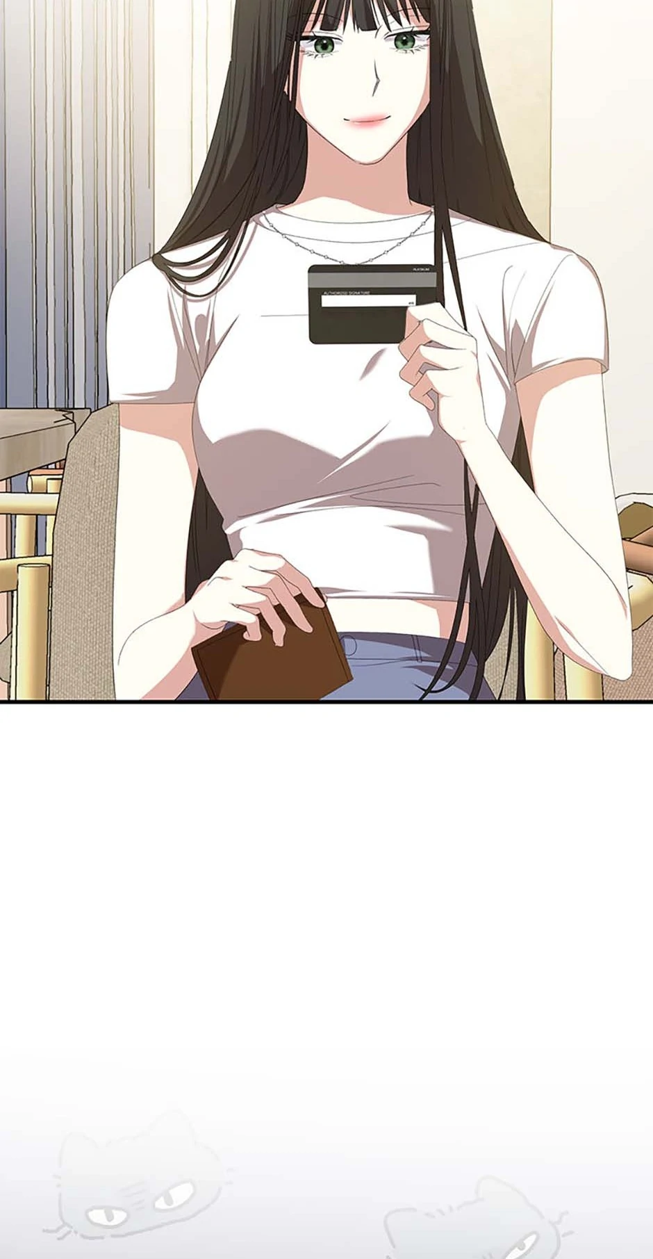 How To Own You Chapter 69 - page 43