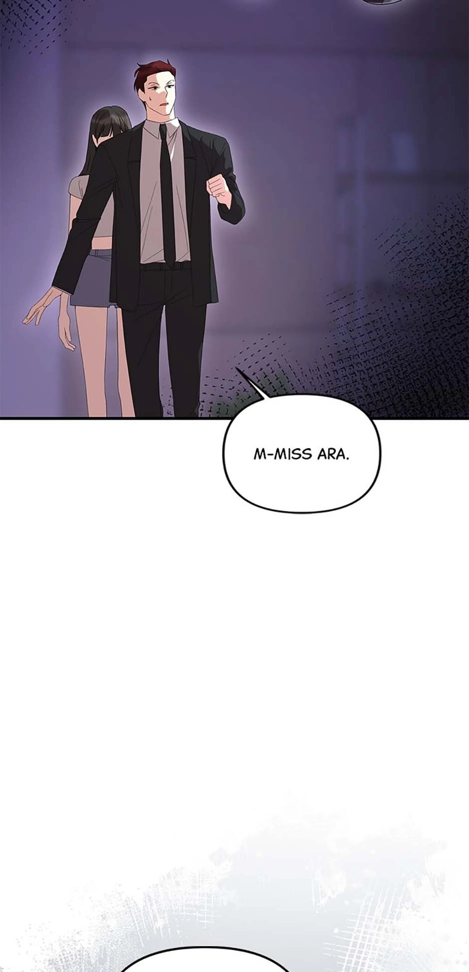 How To Own You Chapter 69 - page 5