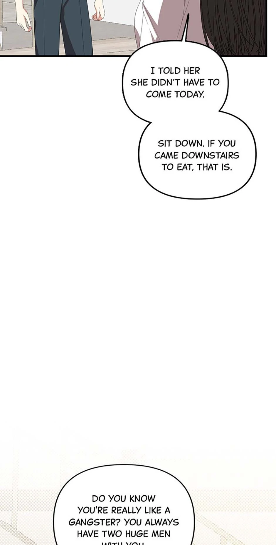 How To Own You Chapter 69 - page 52