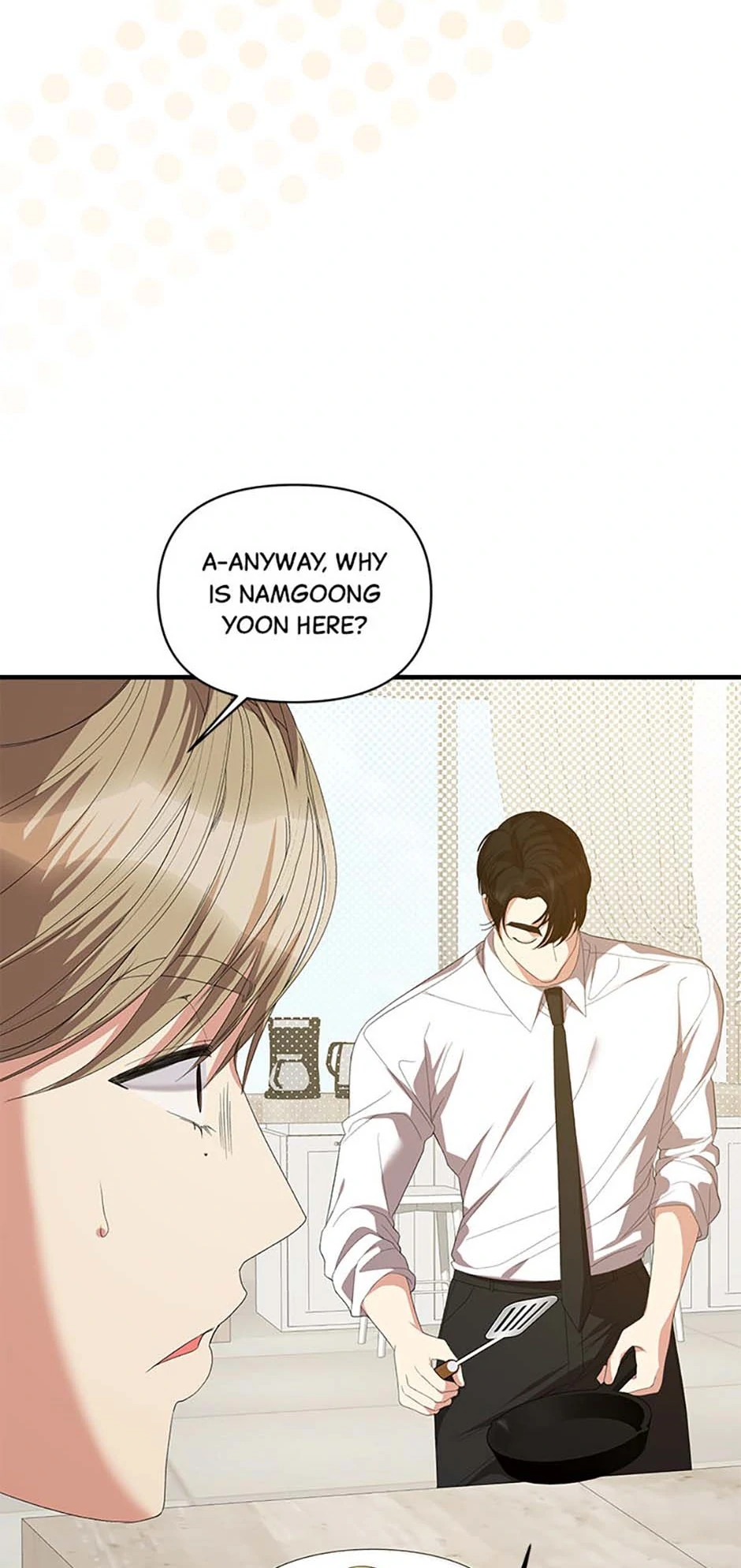 How To Own You Chapter 69 - page 55